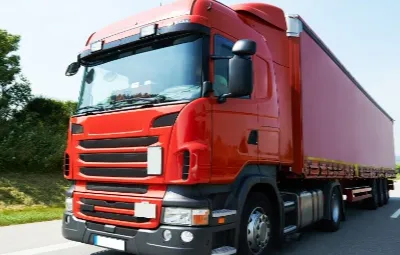 Adana Çamlıyayla Ambar Kargo