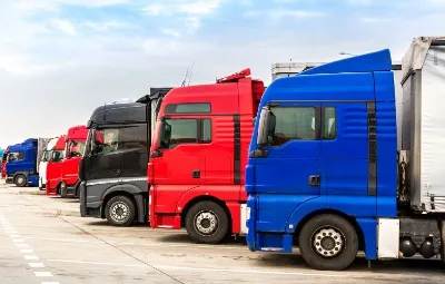 Adana Çamlıyayla Ambar Nakliyat