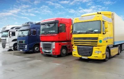 Adana Çamlıyayla Nakliye Ambarı