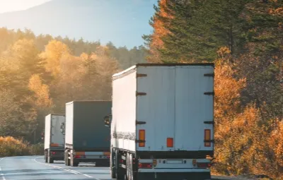 Adana ile Çamlıyayla Arası Klima Taşıma